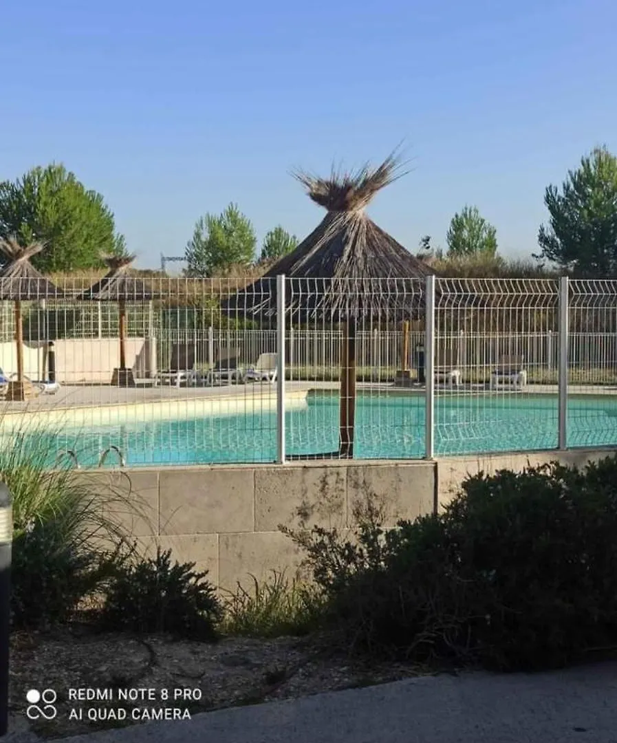 Magnifique Maison Cabries France