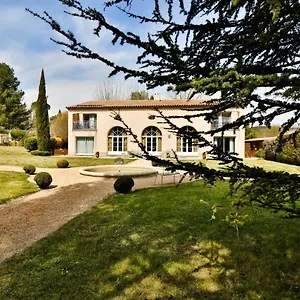 La Milane Cabries