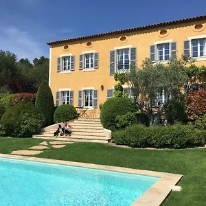 La Bastide Tara Cabries