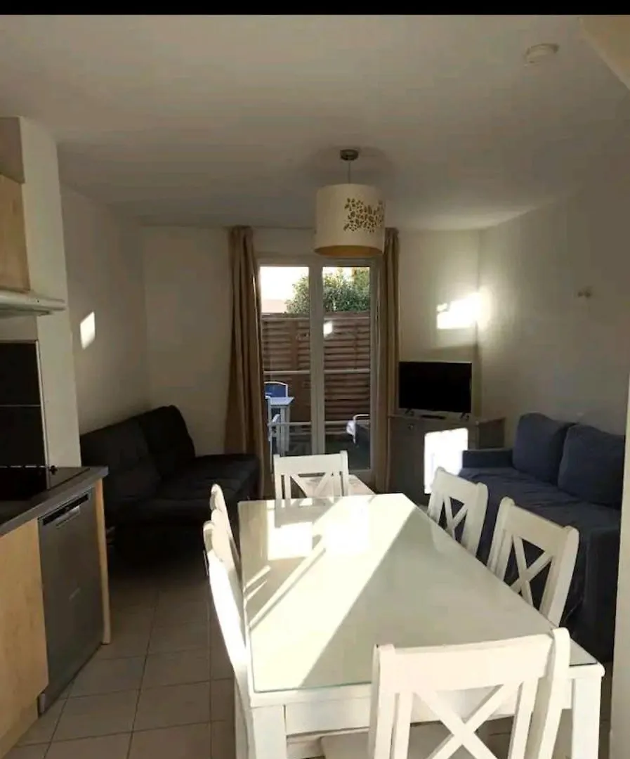 Magnifique Maison Cabriès Сasa de vacaciones